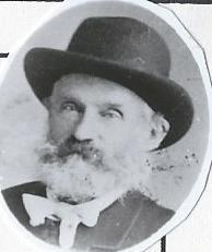 Thomas Smith (1826 - 1905) Profile